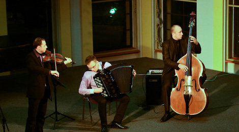 Koncert 2011 - "Zagan Acustic"