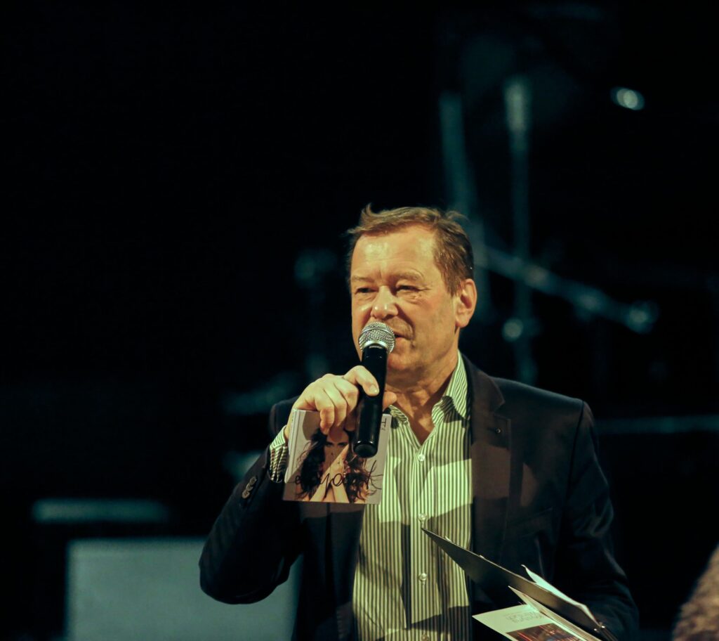 Koncert charytatywny na rzecz Domu Rain Mana