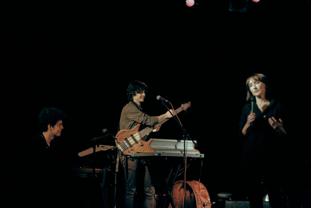 Koncert charytatywny na rzecz Domu Rain Mana