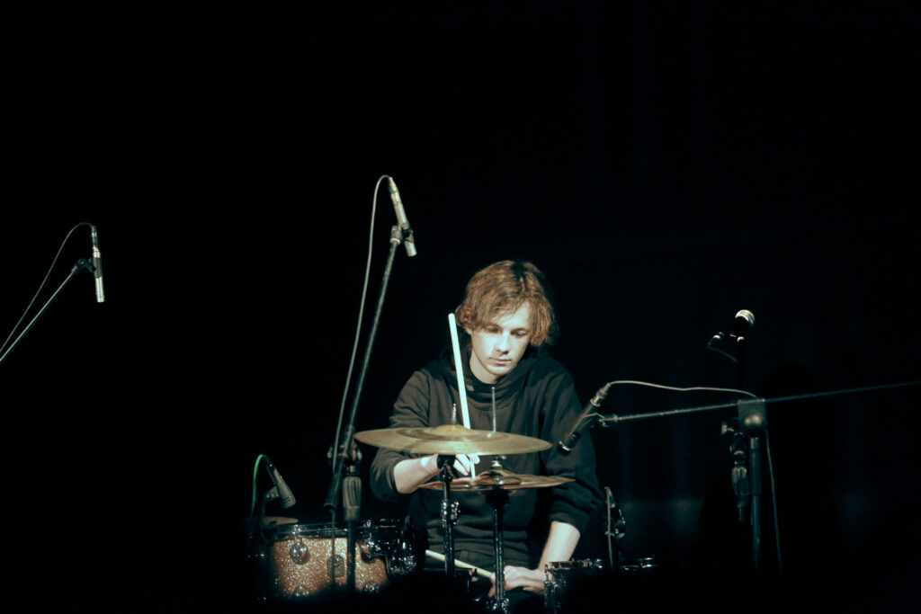 Koncert charytatywny na rzecz Domu Rain Mana