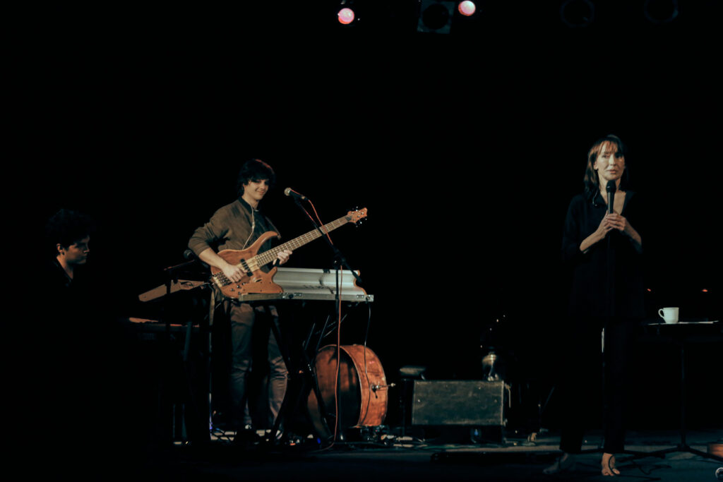 Koncert charytatywny na rzecz Domu Rain Mana
