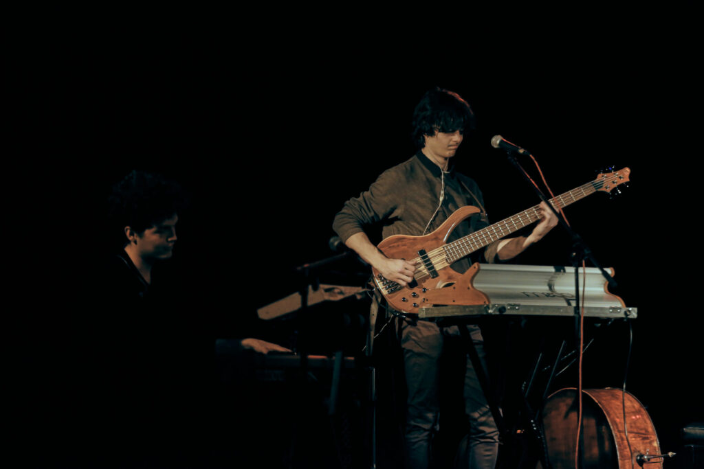 Koncert charytatywny na rzecz Domu Rain Mana