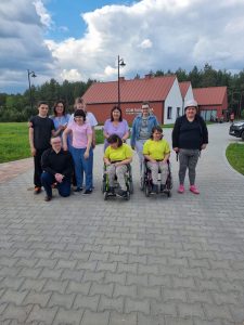 Fundacja Dom Rain Mana